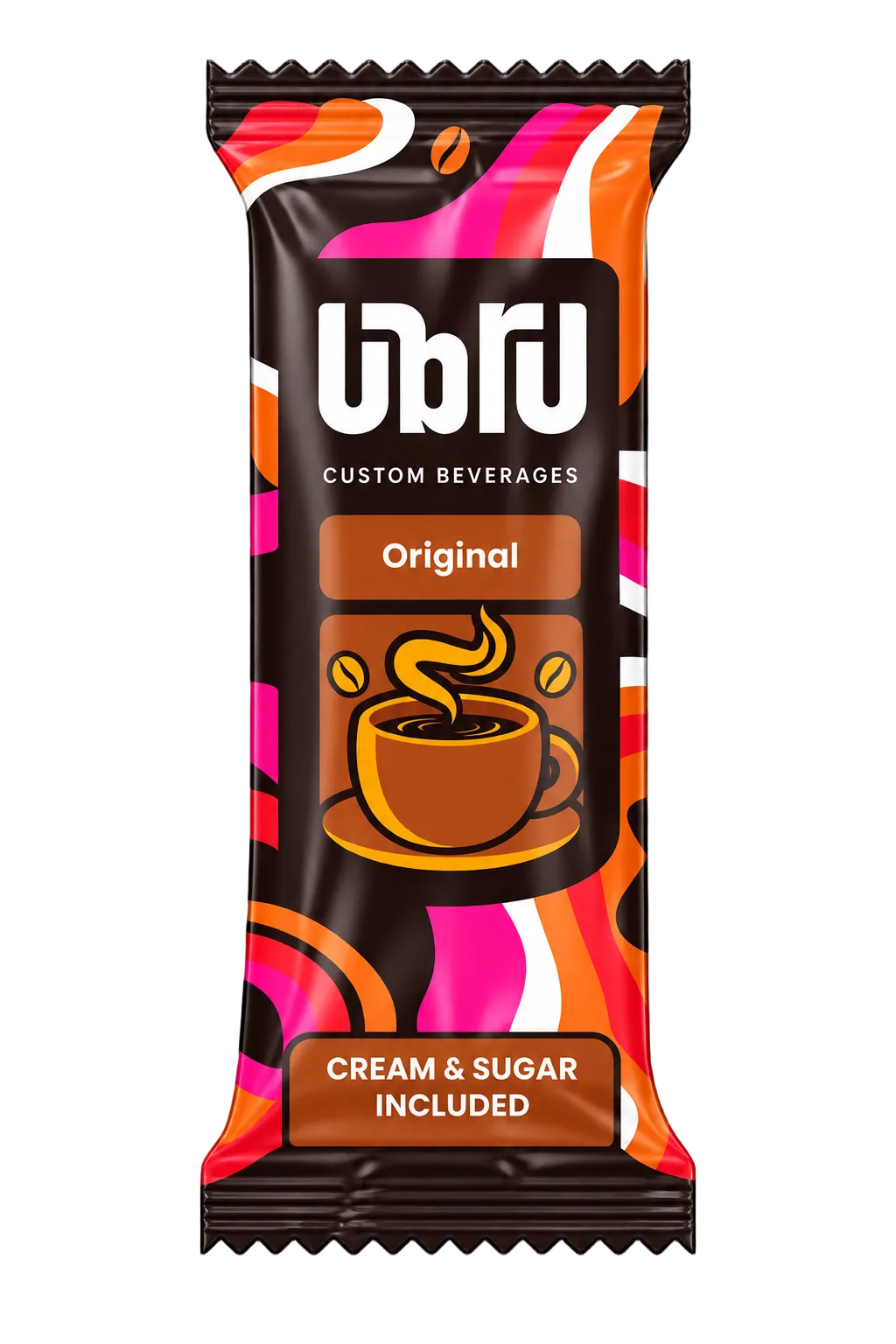Custom Coffee Blend