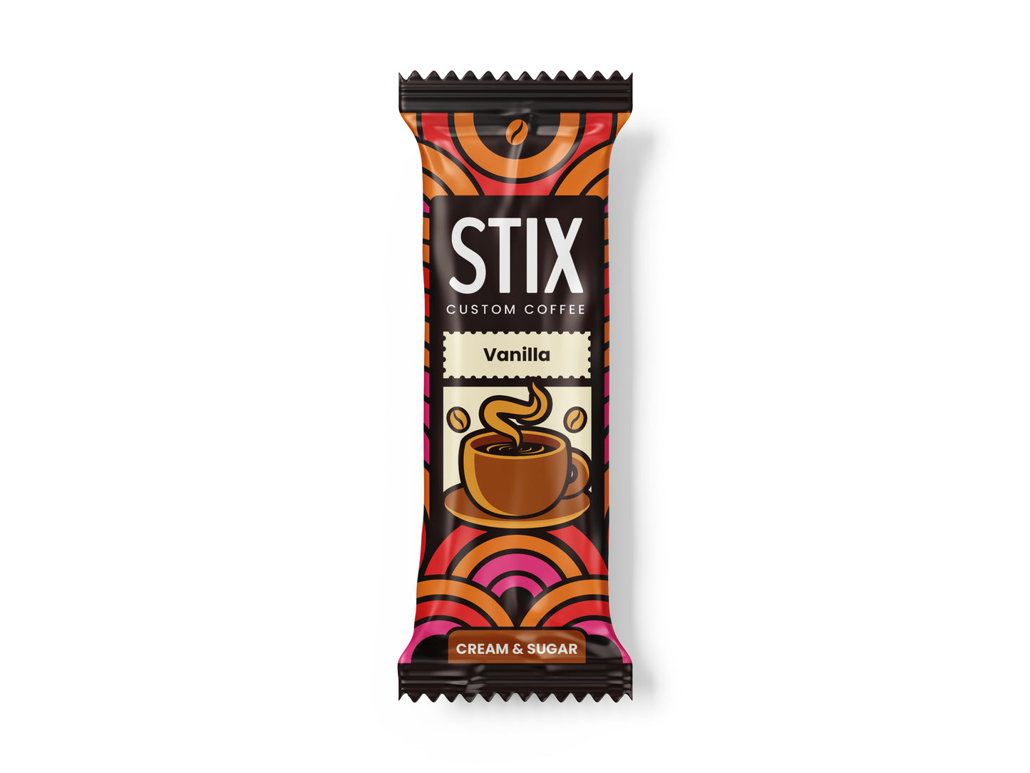 Custom Coffee